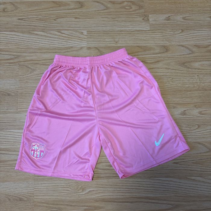 Compleu Fotbal FC Barcelona Nike Roz M