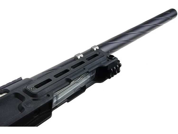 P U S C A    airsoft 5 Joules  SSG10 A3 BOLT action 6 mm