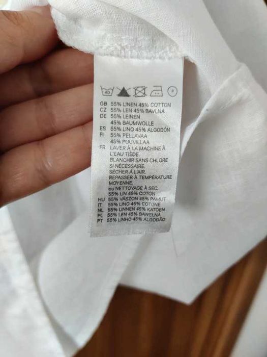 Rochie Tunica H&M 40