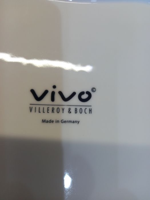 .Чиния Villeroy & Boch НОВА