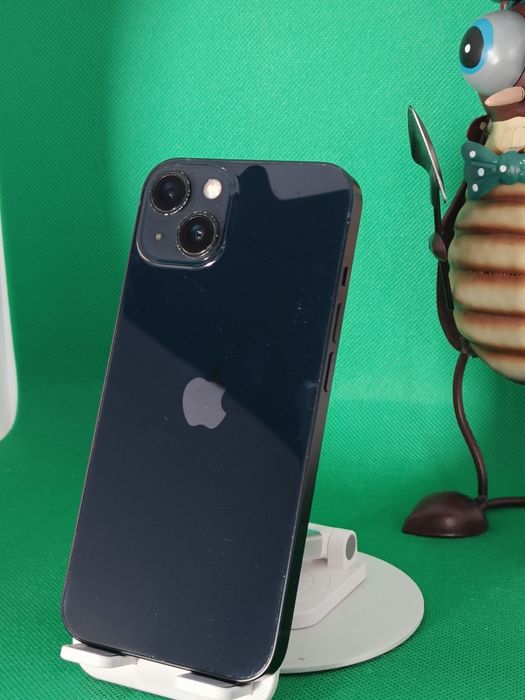 iPhone 13 - Garantie