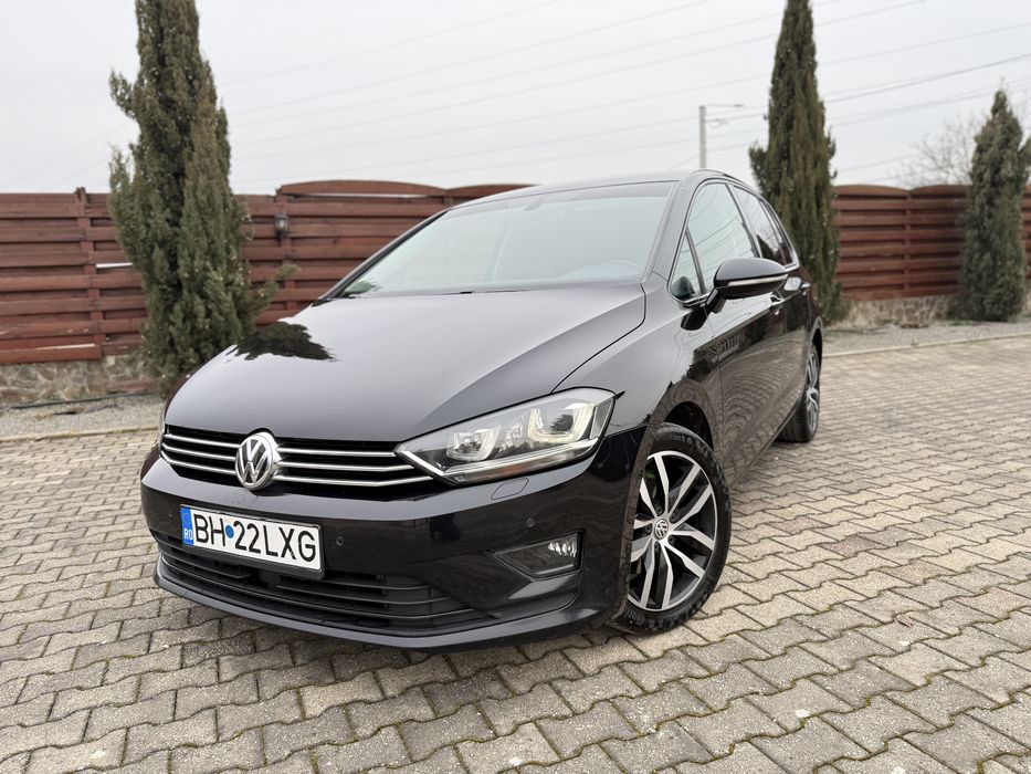 VOLKSWAGEN Golf 0