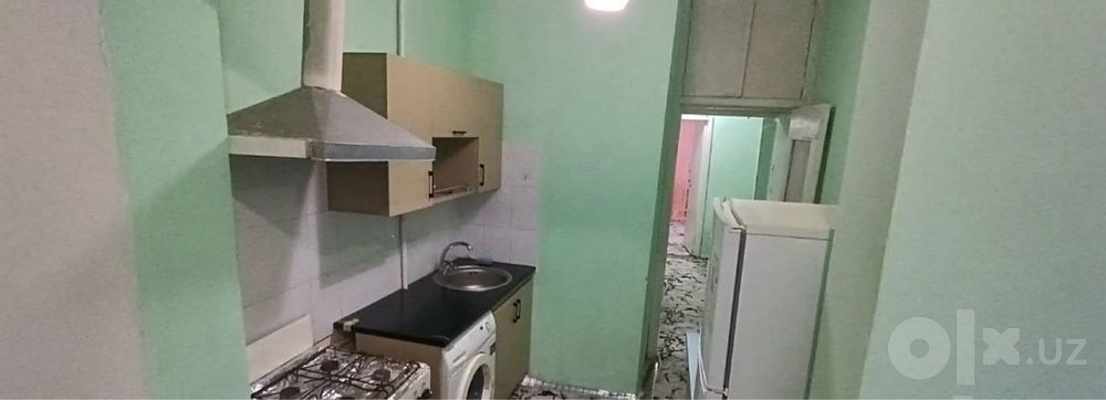 Сдается квартира Юнусабад 11 квартал