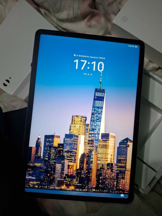 Tableta Huawei MatePad 11.5