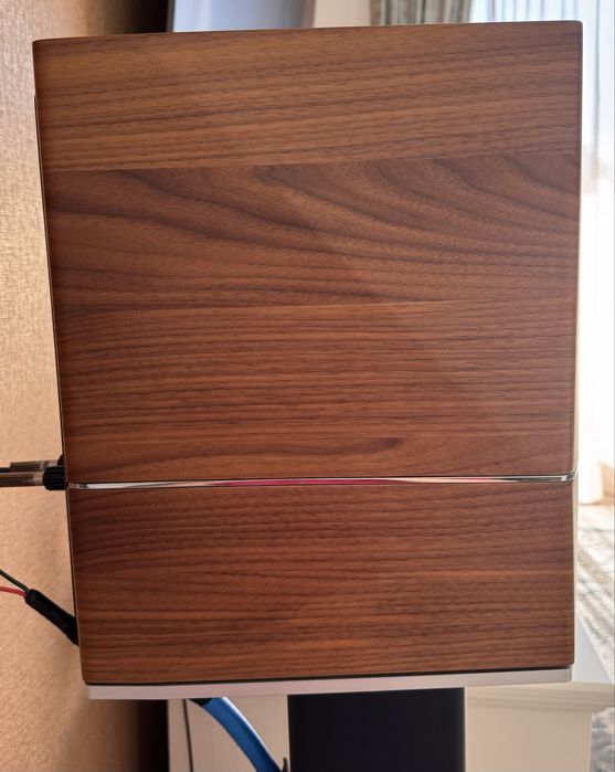 Gold Note A3 Evo II și suporturi dedicate originale Gold Note