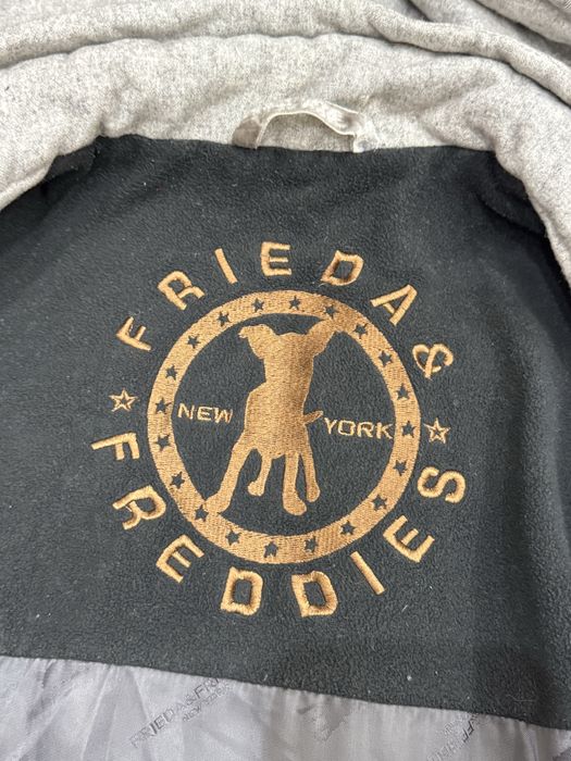 Дамско зимно палто FRIEDA & FREDDIES.Размер М