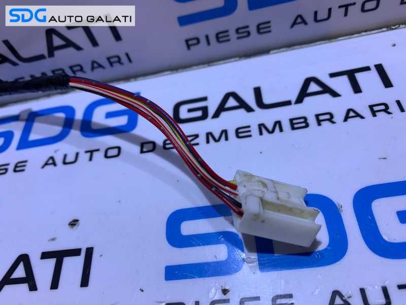 Instalatie Electrica Usa Portiera Stanga Spate Mazda 6 2002 - 2008 Cod GR1A 67210C GR1A67210C