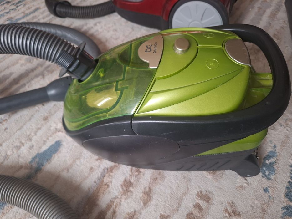 Шаңсорғыштар пылесосы