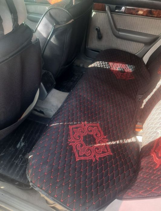 Продам аудй 100 с 4