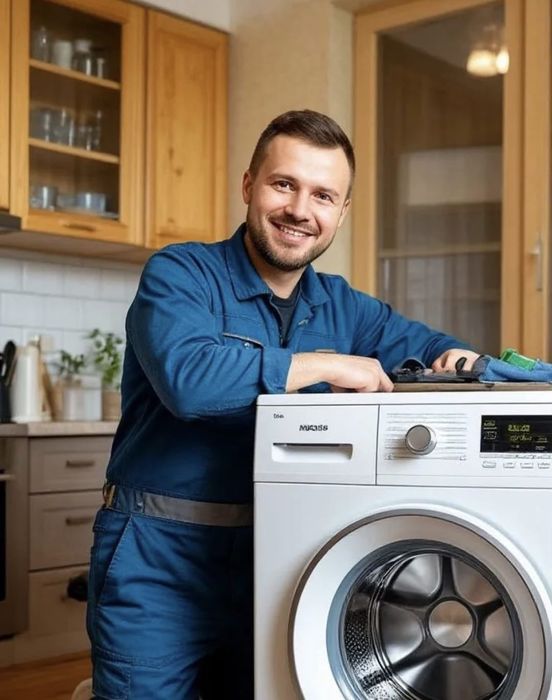 Мастер стиральных машин Астана