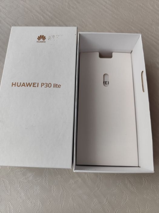 Vand telefon Huawei P30 lite