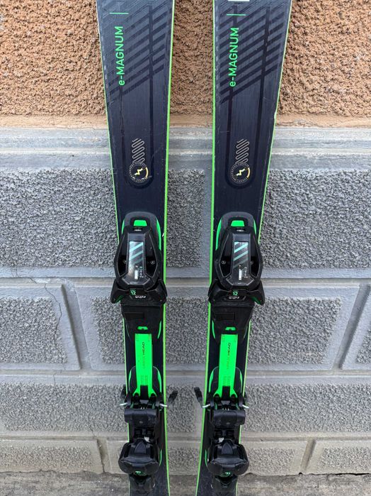 schi head e-magnum L149cm