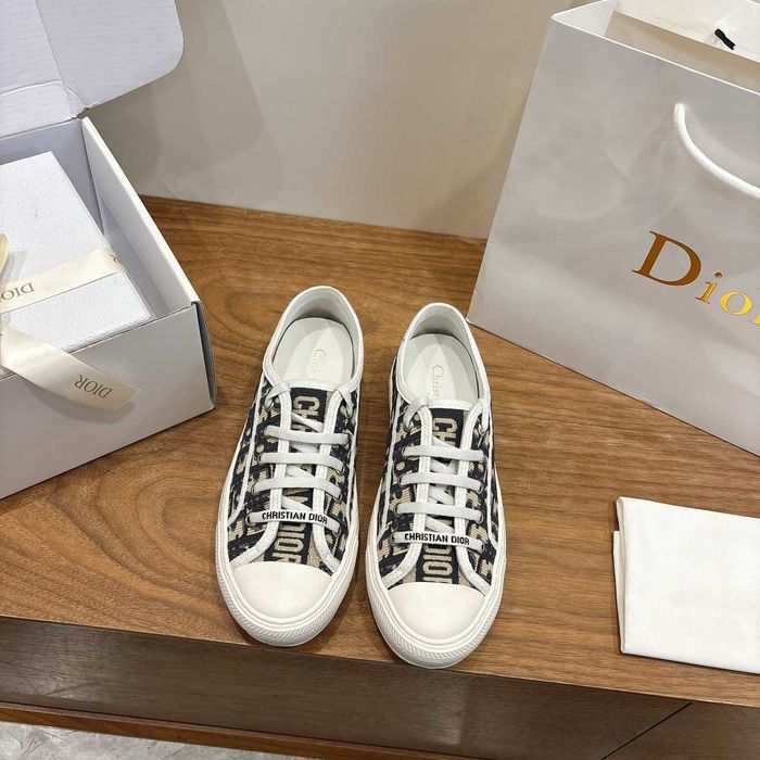 Adidasi Dior Calitate Premium