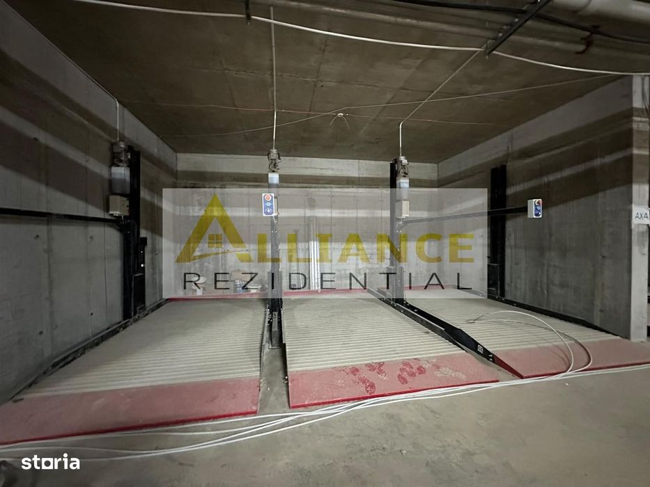 3 Camere - 5 Minute Metrou Berceni - 143.000Eur+Tva