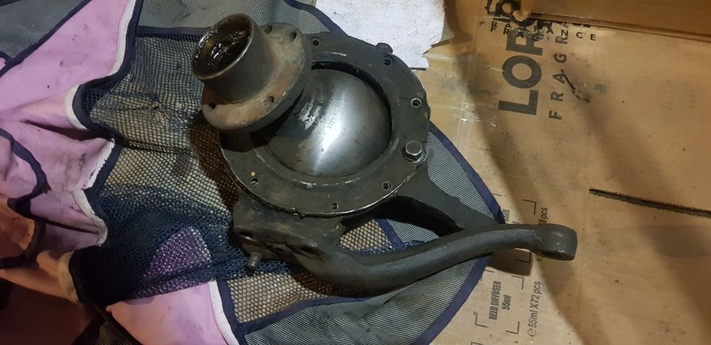 Шкварня уаз . Б.у