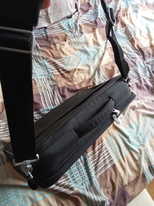 Samsonite чанта за лаптоп