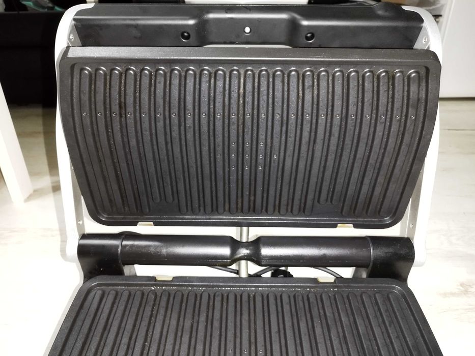Електрическа скара TefalGC724D12 OptiGrill+ XL Snacking & Baking,2000W