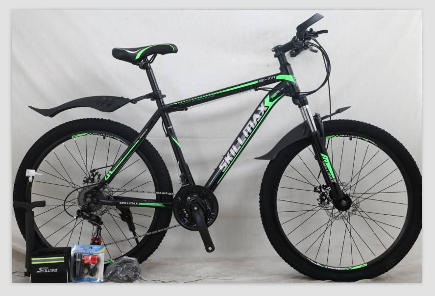 Yalangoch Brayan Krauz fotosurati