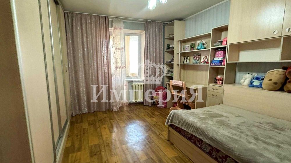 Продам 3х ком квартиру