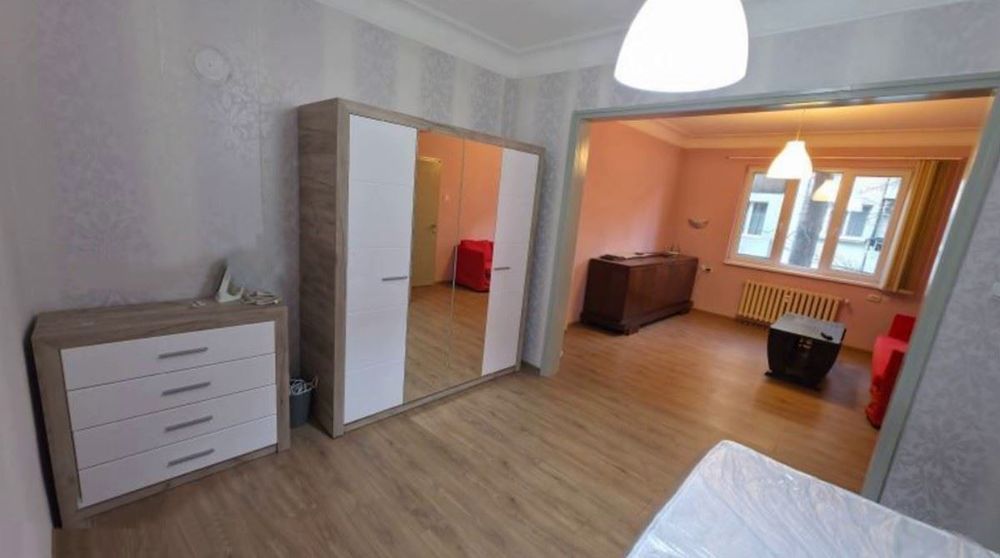 Дава се под наем Двустаен апартамент в София, Център - 56 кв.м за 652.29 € - Снимка #6