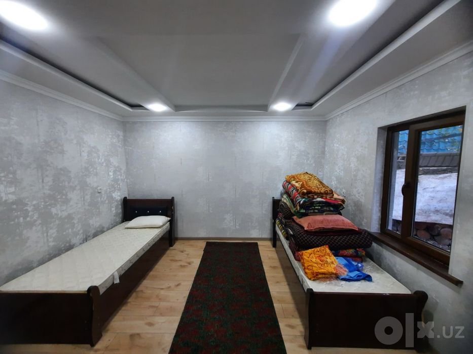 Chorvoq dacha sotiladi Дача продается в Чарваке