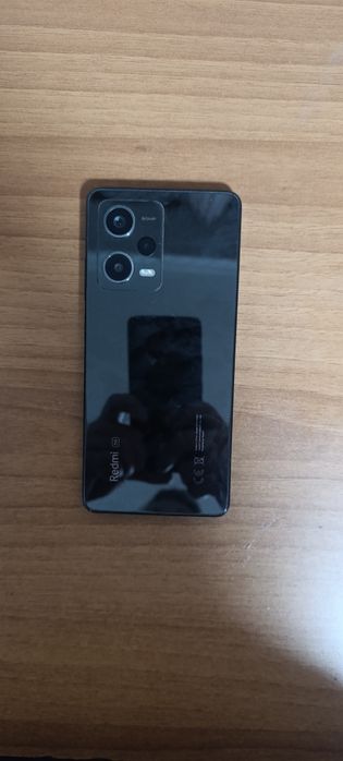Xiaomi Redmi Note 12 Pro 5G