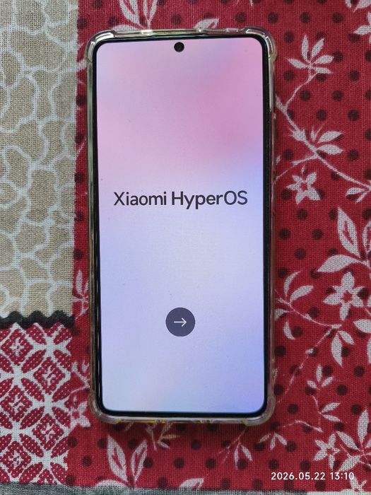 Продам смартфон Poko X7 Pro 8/256