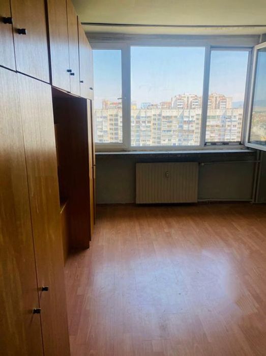 Двустаен, под наем, ж.к Зона Б-19