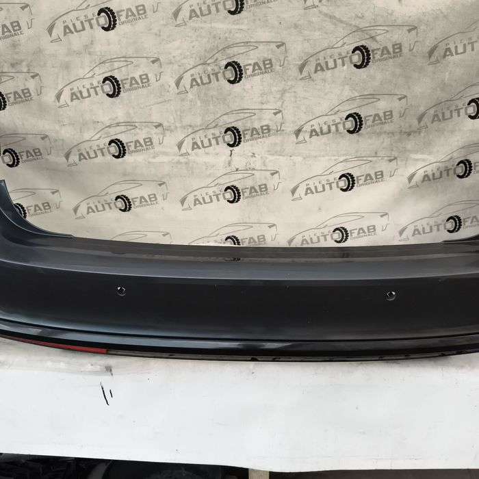 Bara spate Skoda Octavia 4 VRS Combi/Break/Variant an 2019-2020-2021-2