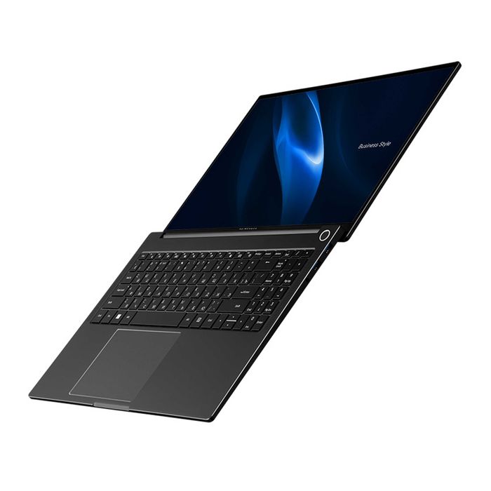 Ноутбук Maibenben 16" 1920X1200, AMD Ryzen 5 6600H, DDR5 32Gb, SSD 1Tb
