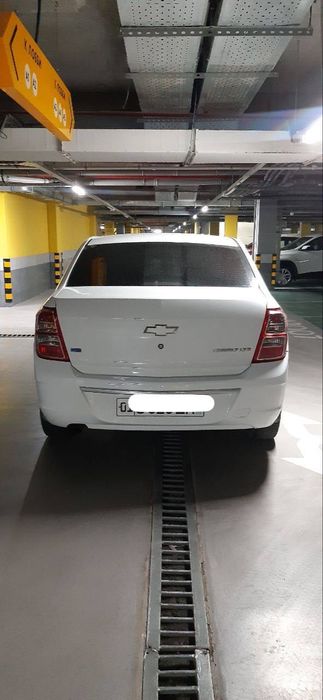 СРОЧНО продаётся Cobalt 4 avtomat