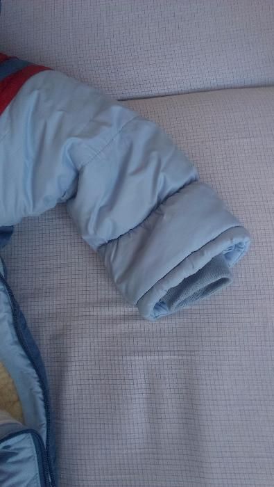 Продаю комбинезон-трансформер