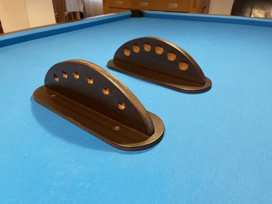 Suport pentru tacuri biliard OfERTA Tel -27.903.983