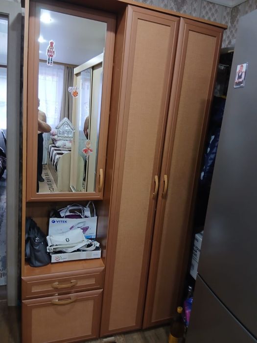 Шкаф в отличном состоянии