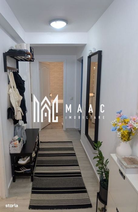 Apartament 2 Camere I Pod amenajat ca Birou | Finisaje Premium | Sibiu