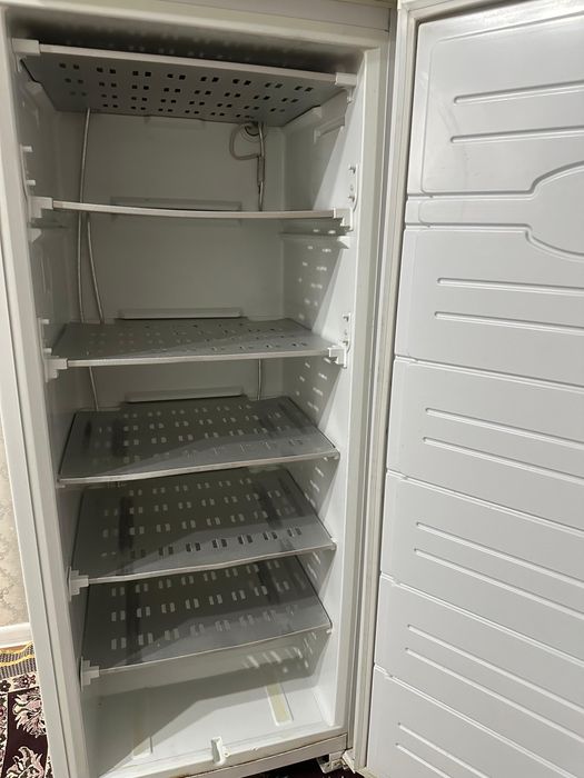 Морозильник холодильник