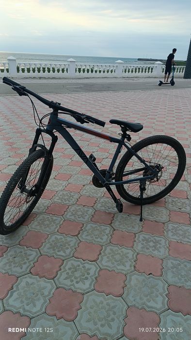 Продам свой вел хорошом сост