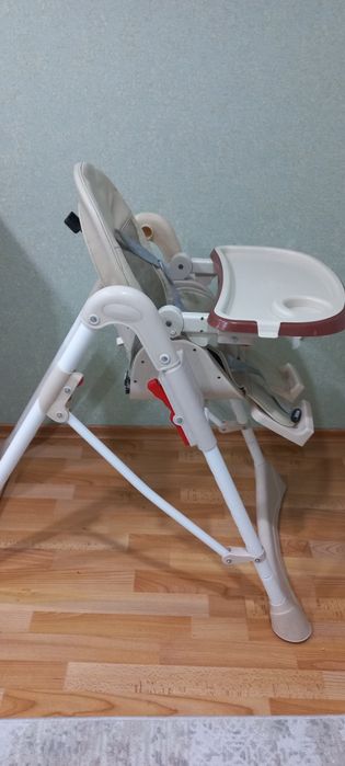 Стульчик детский