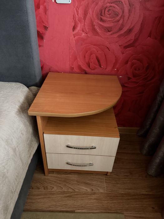 Продам тумбочки 2 шт