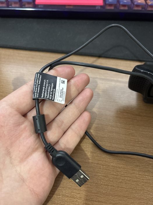 Vand camera web Logitech HD Pro C920