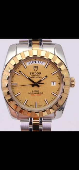 Tudor Automatic Classic Date 41mm