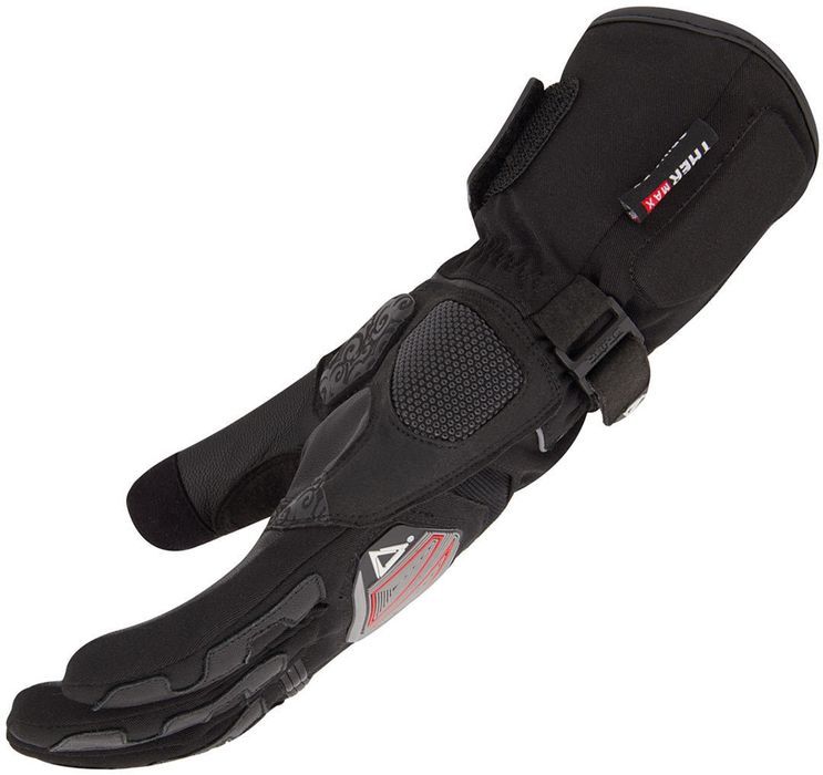 Мото ръкавици дишащи и водоустойчиви Orina Размер XXL