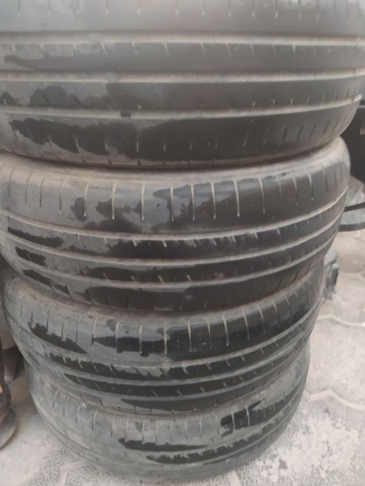 Balon matiz tikoga 155/65/13 R.