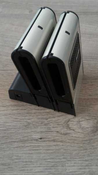 Зарядно устройство за батерии ENERGIZER