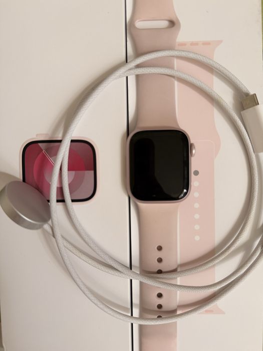 Apple Watch series 9