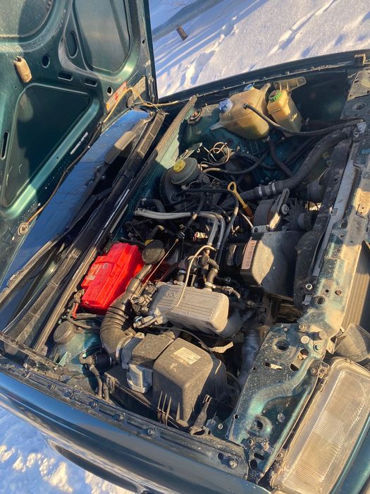 Продам машина ..