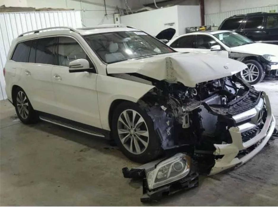 разбор мерседес алматы