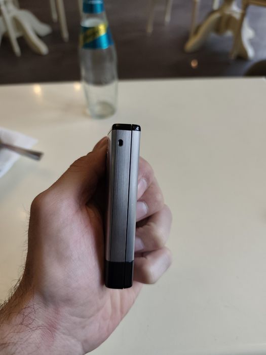 Telefon Nokia 6500 Slide