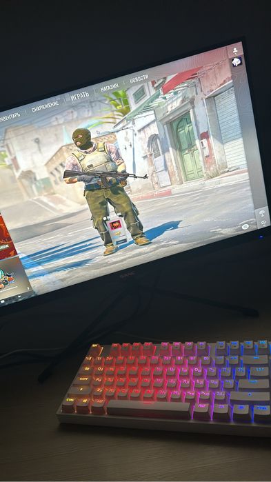 Продам игровой компьютер