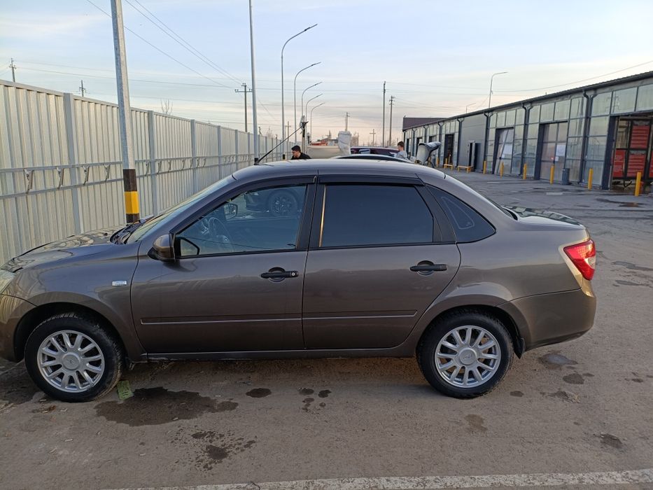 Продам гранту 2016 года